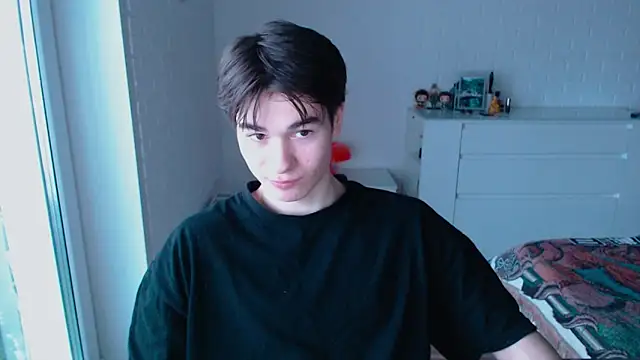 MarkusDean online show from December 2025 11:15:02 AM