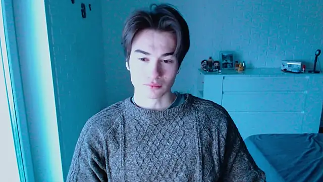 MarkusDean online show from February 2026 04:38:01 AM