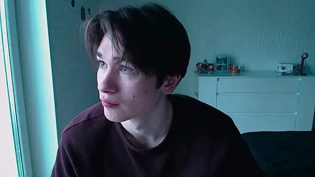 MarkusDean online show from March 2026 09:57:02 AM