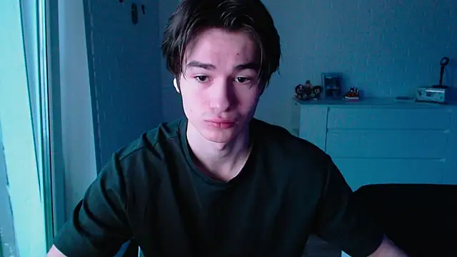 MarkusDean online show from April 2026 02:36:01 PM