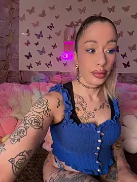 Chachou000 online show from June 2026 01:26:01 PM