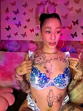 Chachou000 online show from July 2026 09:06:02 PM