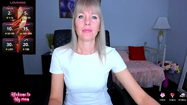 Anita Tayson online show from January 2025 06:54:01 AM