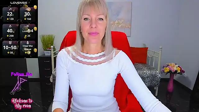 Anita Tayson online show from October 2025 06:10:02 AM