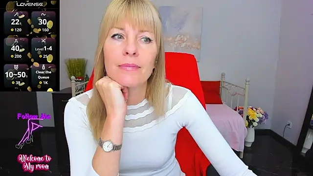 Anita Tayson online show from April 2026 06:10:02 AM