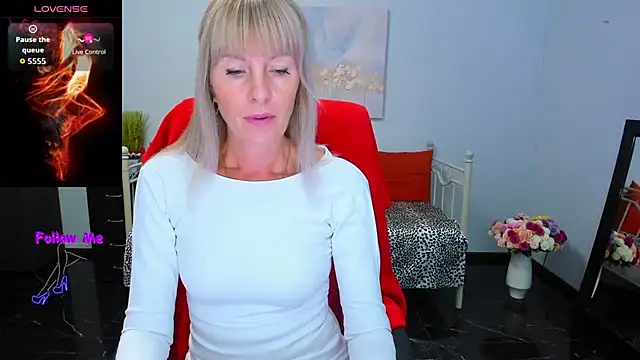 Anita Tayson online show from July 2026 06:22:02 AM
