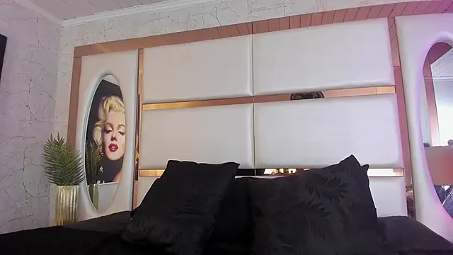 ALAN SANTHOS online show from March 2026 04:39:01 AM