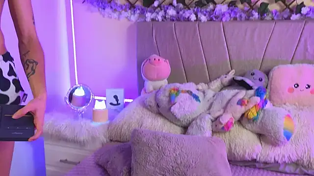 Snapshot of Baby_Xian chatting on December 2024 06:40:01 AM Baby Xian online show from December 2024 06:40:01 AM