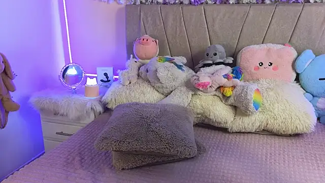 Snapshot of Baby_Xian chatting on December 2024 04:16:02 AM Baby Xian online show from December 2024 04:16:02 AM