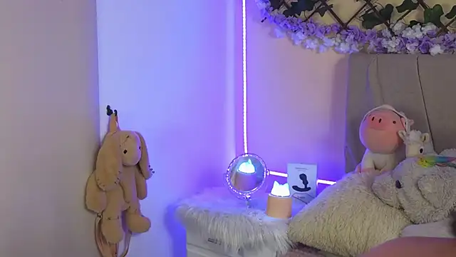 Snapshot of Baby_Xian chatting on January 2025 10:12:02 PM Baby Xian online show from January 2025 10:12:02 PM