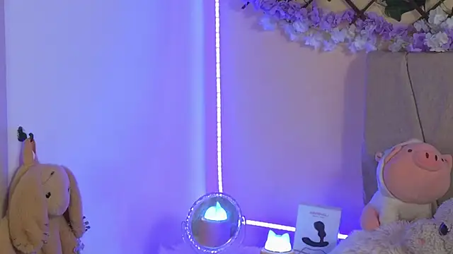 Snapshot of Baby_Xian chatting on January 2025 04:48:01 AM Baby Xian online show from January 2025 04:48:01 AM