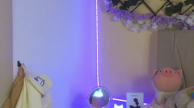 Snapshot of Baby_Xian chatting on February 2025 04:08:02 AM Baby Xian online show from February 2025 04:08:02 AM