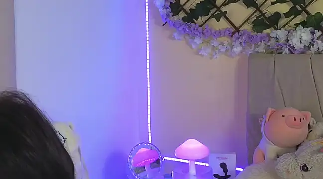 Snapshot of Baby_Xian chatting on February 2025 01:10:01 AM Baby Xian online show from February 2025 01:10:01 AM