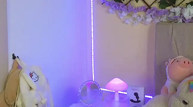 Snapshot of Baby_Xian chatting on February 2025 04:07:01 AM Baby Xian online show from February 2025 04:07:01 AM