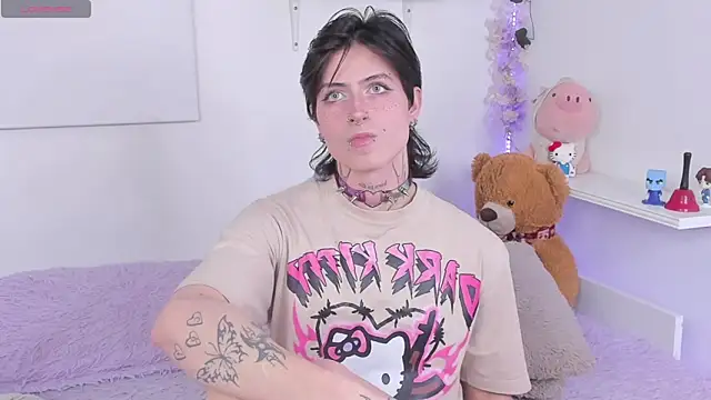 Baby Xian online show from January 2026 06:50:01 AM