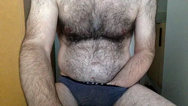 Snapshot of spanishairy chatting on December 2024 08:20:01 AM spanishairy online show from December 2024 08:20:01 AM