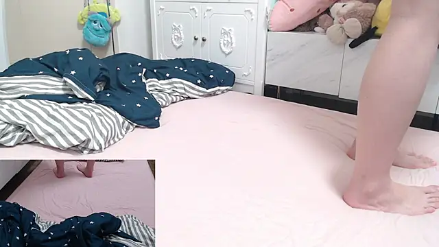 Snapshot of Kakushi_dori chatting on December 2024 03:38:02 PM Kakushi dori online show from December 2024 03:38:02 PM