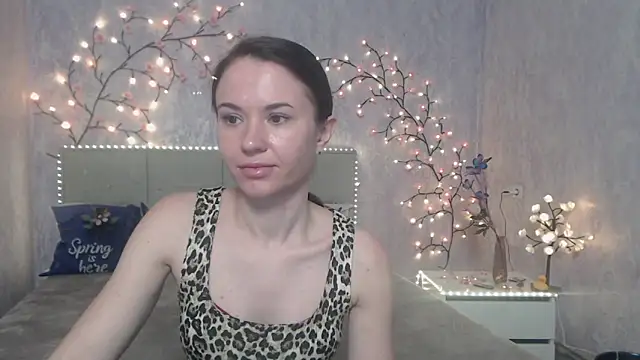KaraCriegs online show from April 2026 05:48:02 PM