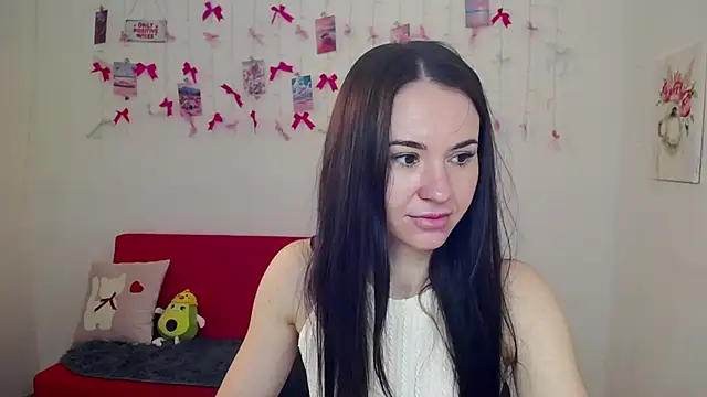 KaraCriegs online show from May 2026 07:08:01 PM