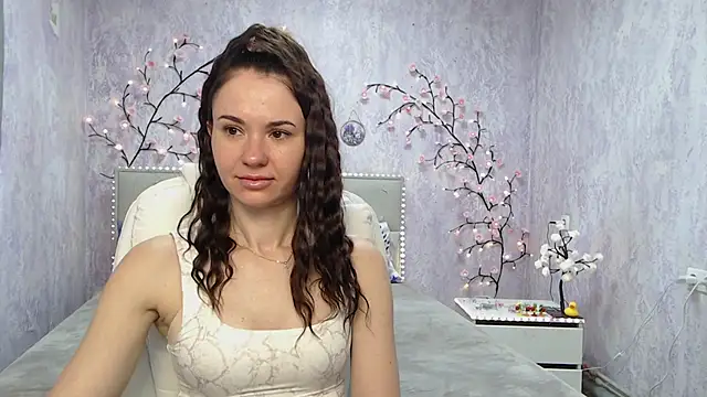 KaraCriegs online show from May 2026 05:45:02 PM