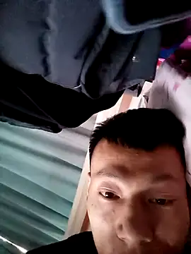 Snapshot of Xpj123 chatting on January 2025 08:57:02 AM Xpj123 online show from January 2025 08:57:02 AM