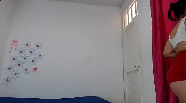 Snapshot of zaleya_mateus chatting on January 2025 06:31:01 PM zaleya mateus online show from January 2025 06:31:01 PM