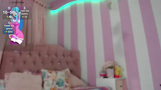 Snapshot of zaleya_mateus chatting on February 2025 11:06:02 AM zaleya mateus online show from February 2025 11:06:02 AM