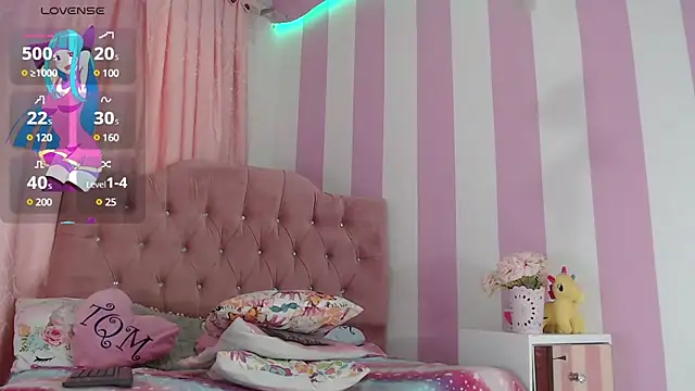 Snapshot of zaleya_mateus chatting on February 2025 05:15:02 PM zaleya mateus online show from February 2025 05:15:02 PM