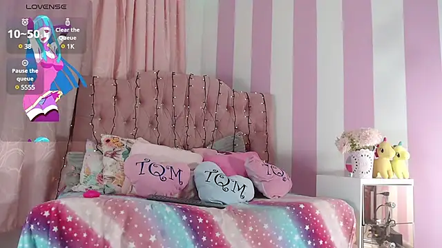 Snapshot of zaleya_mateus chatting on March 2025 11:17:01 AM zaleya mateus online show from March 2025 11:17:01 AM