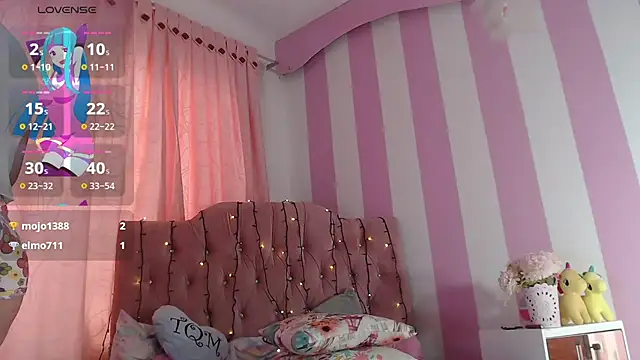 Snapshot of zaleya_mateus chatting on March 2025 03:07:02 PM zaleya mateus online show from March 2025 03:07:02 PM