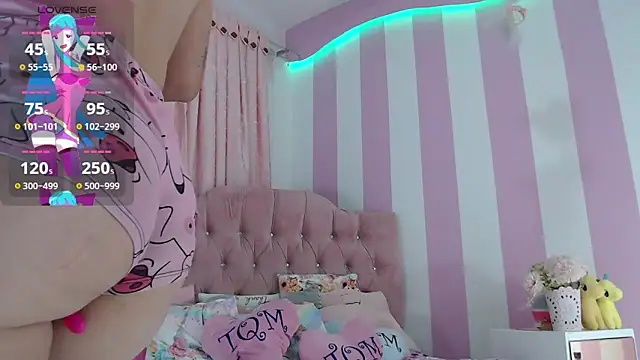 Snapshot of zaleya_mateus chatting on March 2025 11:08:02 AM zaleya mateus online show from March 2025 11:08:02 AM