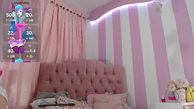 Snapshot of zaleya_mateus chatting on March 2025 12:28:01 PM zaleya mateus online show from March 2025 12:28:01 PM