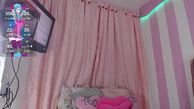 Snapshot of zaleya_mateus chatting on October 2025 11:06:01 AM zaleya mateus online show from October 2025 11:06:01 AM