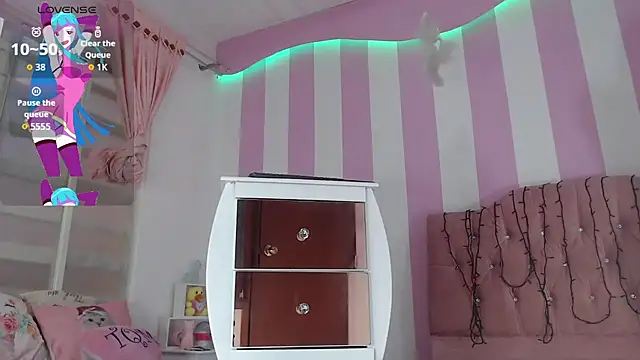 Snapshot of zaleya_mateus chatting on October 2025 10:59:02 AM zaleya mateus online show from October 2025 10:59:02 AM