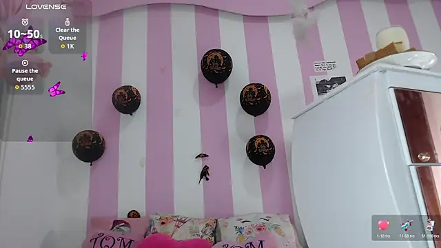 Snapshot of zaleya_mateus chatting on October 2025 11:01:01 AM zaleya mateus online show from October 2025 11:01:01 AM