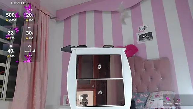 Snapshot of zaleya_mateus chatting on November 2025 12:00:01 AM zaleya mateus online show from November 2025 12:00:01 AM