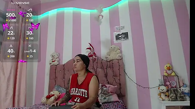 Snapshot of zaleya_mateus chatting on December 2025 11:08:01 AM zaleya mateus online show from December 2025 11:08:01 AM