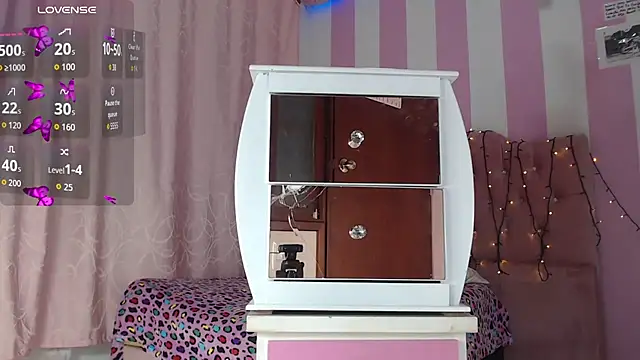 Snapshot of zaleya_mateus chatting on February 2026 11:06:02 AM zaleya mateus online show from February 2026 11:06:02 AM