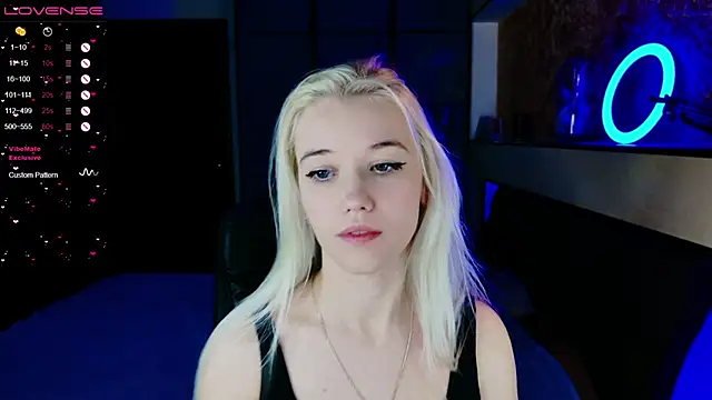 ShhhO O online show from January 2025 08:18:02 AM