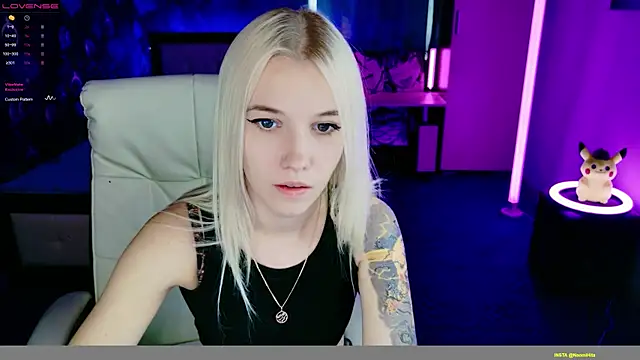 ShhhO O online show from October 2025 10:27:02 AM