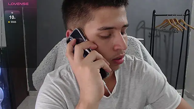 harold 18  online show from January 2025 07:22:01 PM