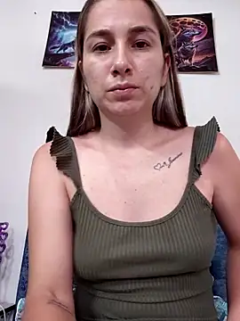 Iris love18 online show from May 2026 10:37:02 PM