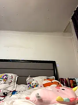 NadiraNoor online show from December 2024 10:14:02 PM