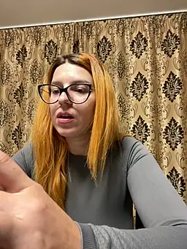 NadiraNoor online show from January 2025 06:44:01 PM