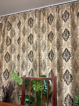 NadiraNoor online show from January 2025 10:06:02 PM