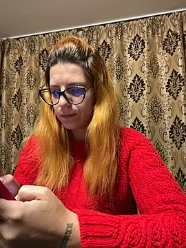 NadiraNoor online show from January 2025 04:26:01 AM