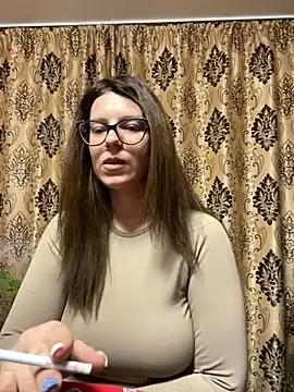 NadiraNoor online show from February 2025 12:10:02 AM