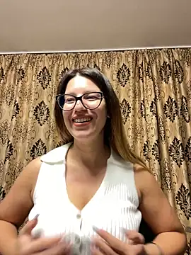 NadiraNoor online show from October 2025 08:53:02 PM