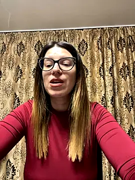 NadiraNoor online show from October 2025 09:33:01 PM