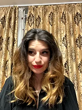 NadiraNoor online show from November 2025 12:53:02 AM